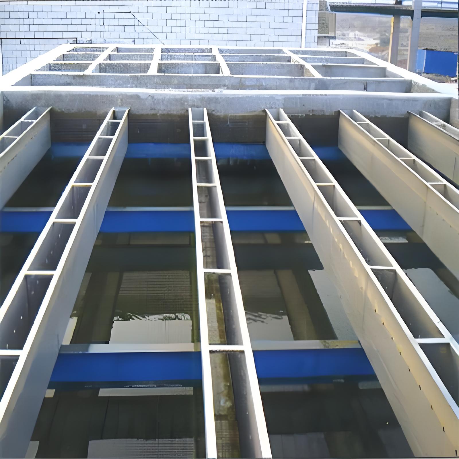 ����͑�(h��)��ˮ��ʩ���F(xi��n)��(ch��ng)